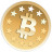 Bitcoin Price - Bitcoin Exchange Rate - Charts logo